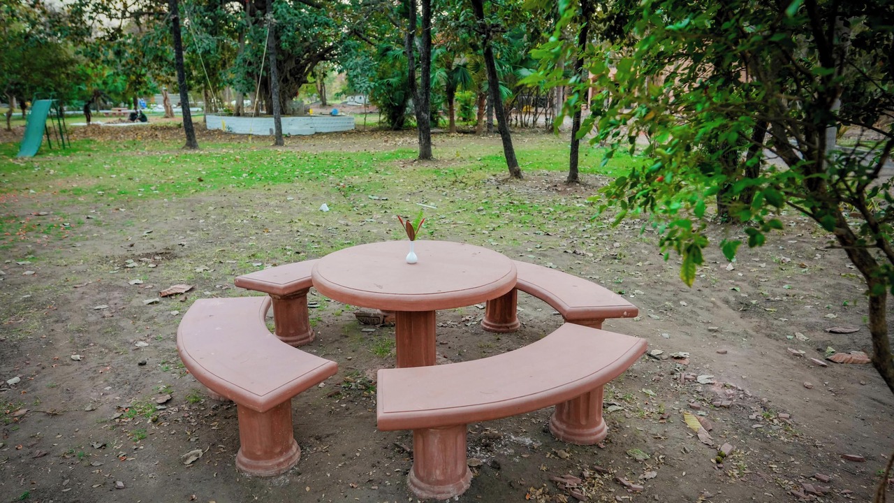Photo of Outdoor in Kohka