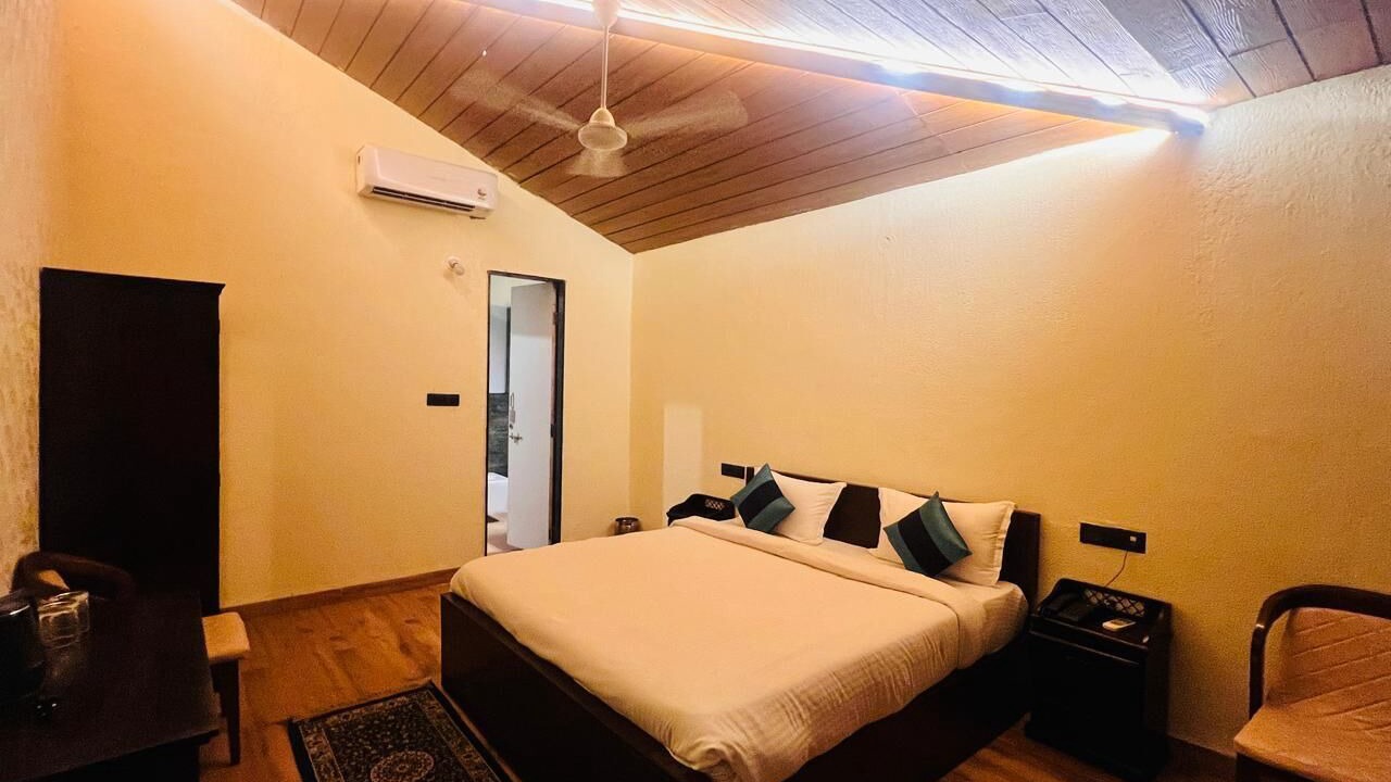 Photo of Bedroom in Kohka