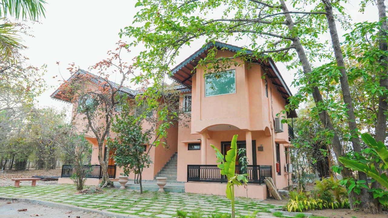 Photo of Outdoor in Kohka