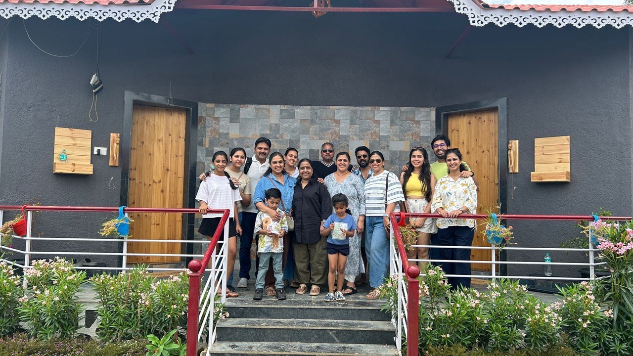Photo of Outdoor in Kadadhe