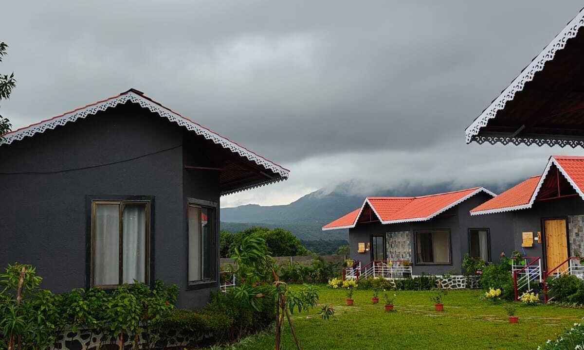 Photo of Outdoor in Kadadhe