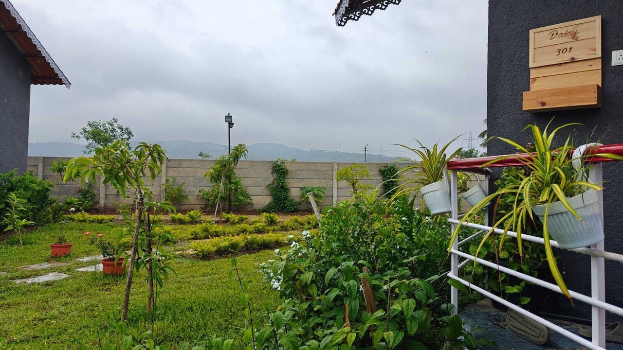 Photo of Outdoor in Kadadhe