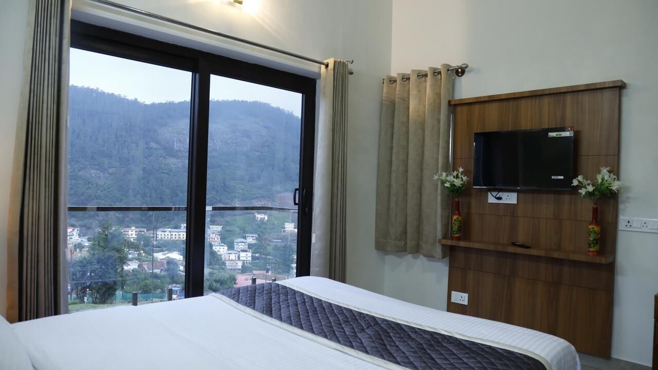 Photo of Bedroom in Thalayathimund