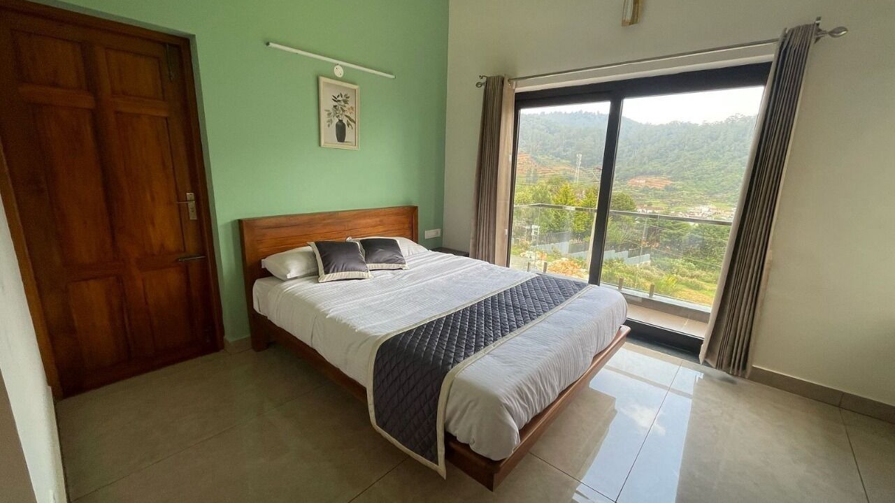 Photo of Bedroom in Thalayathimund