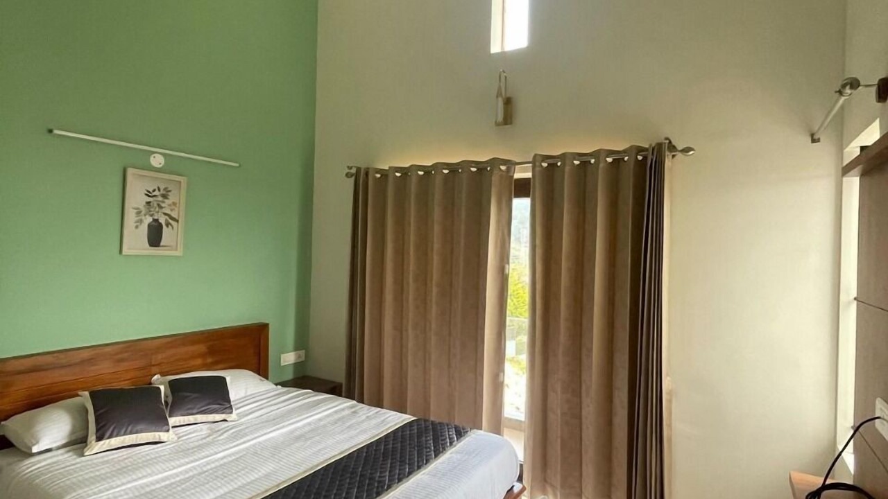 Photo of Bedroom in Thalayathimund