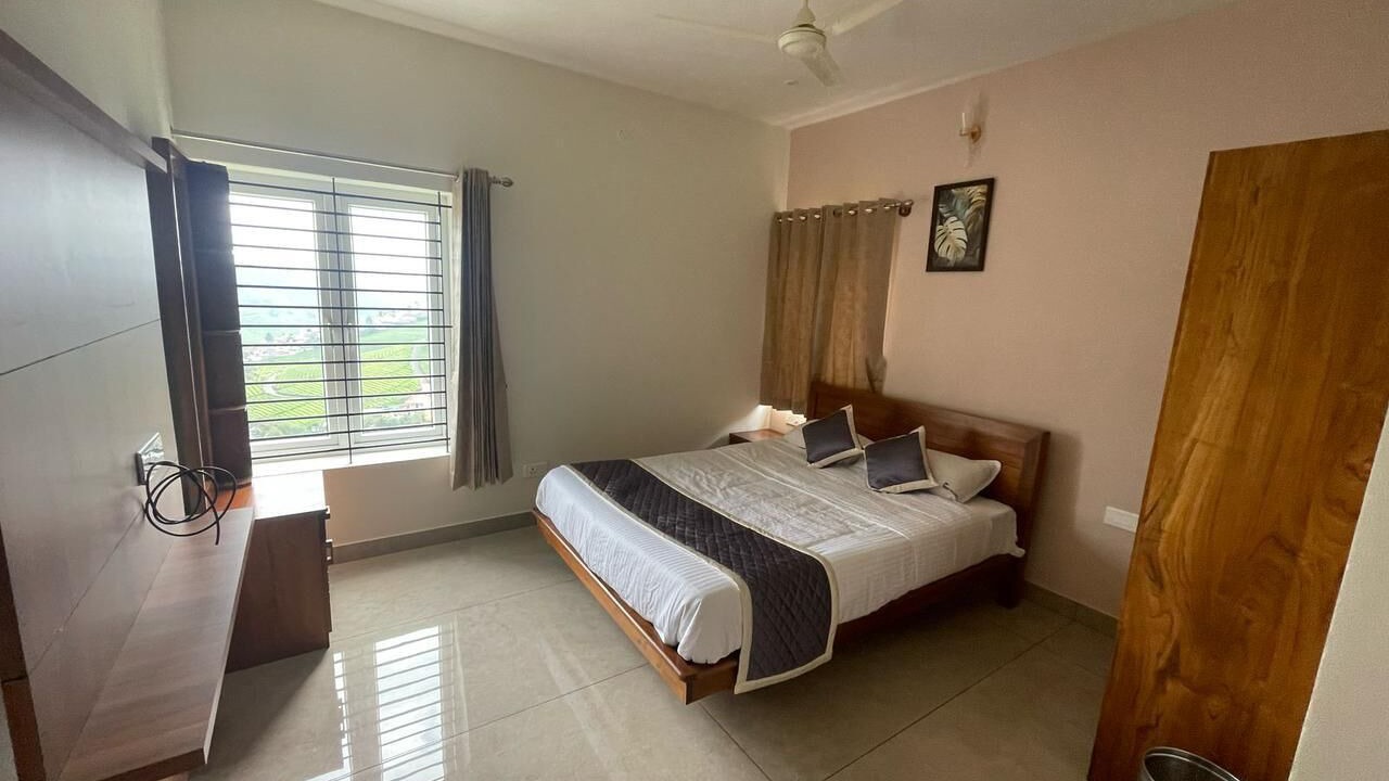 Photo of Bedroom in Thalayathimund