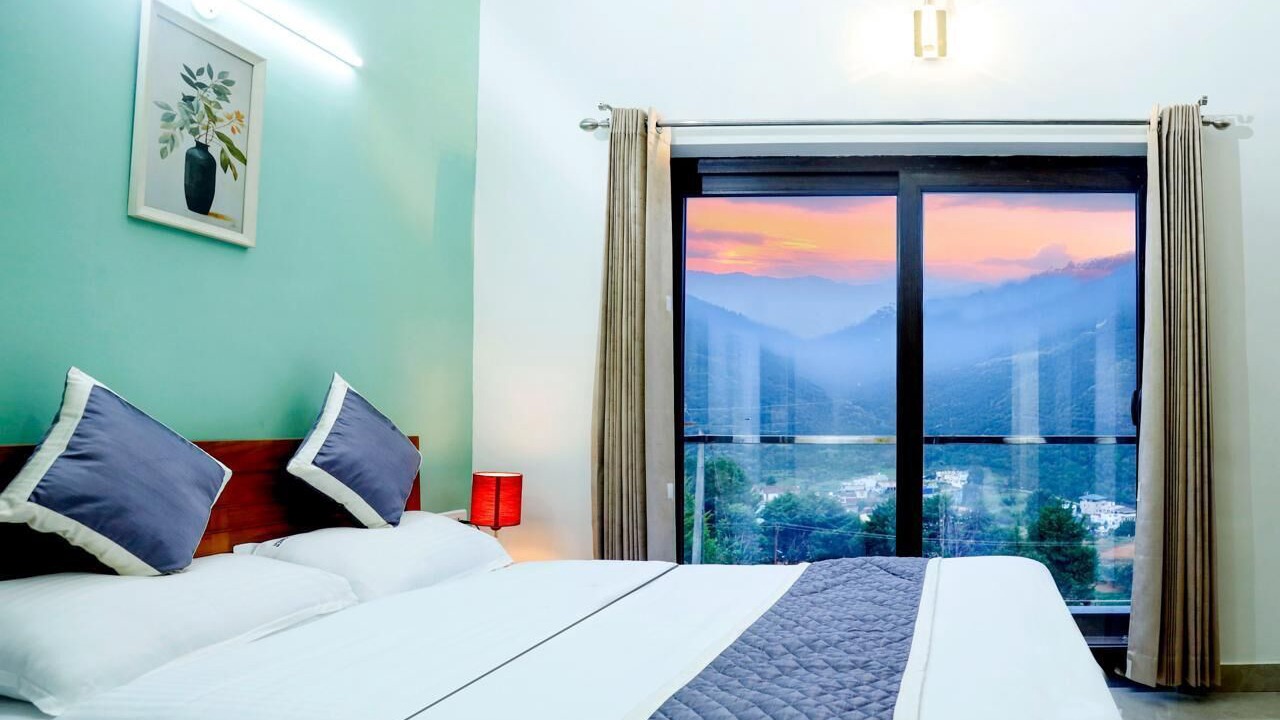 Photo of Bedroom in Thalayathimund