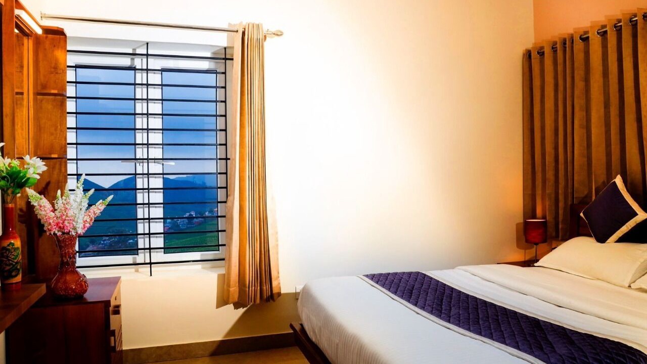 Photo of Bedroom in Thalayathimund