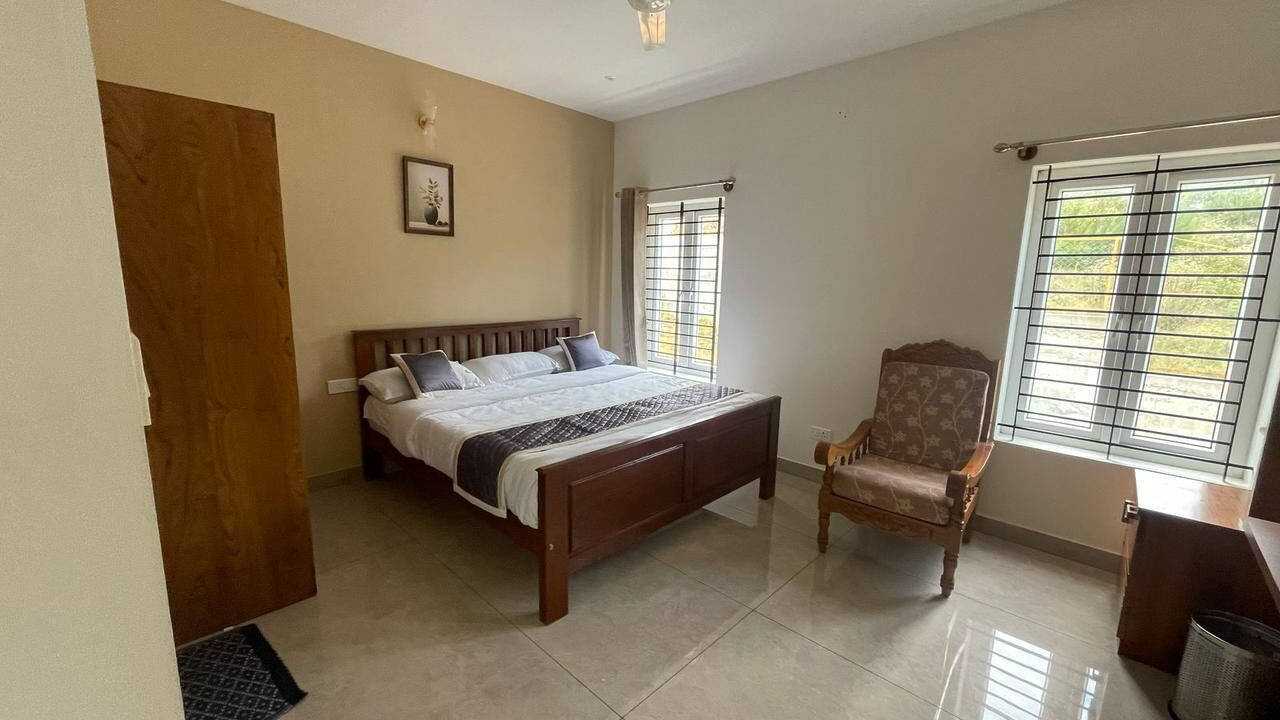 Photo of Bedroom in Thalayathimund