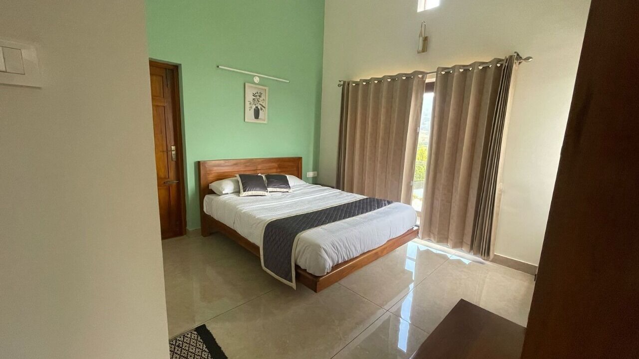 Photo of Bedroom in Thalayathimund