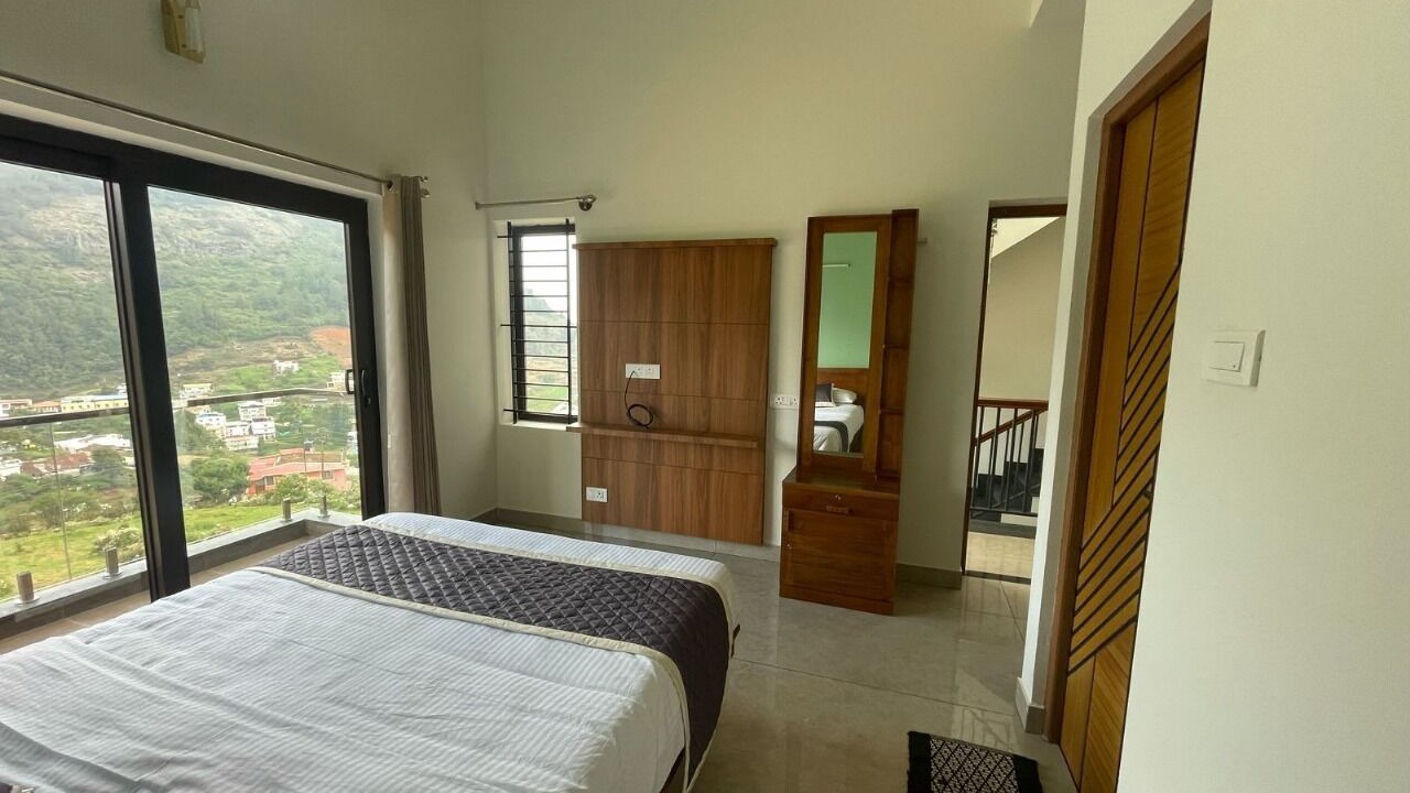 Photo of Bedroom in Thalayathimund