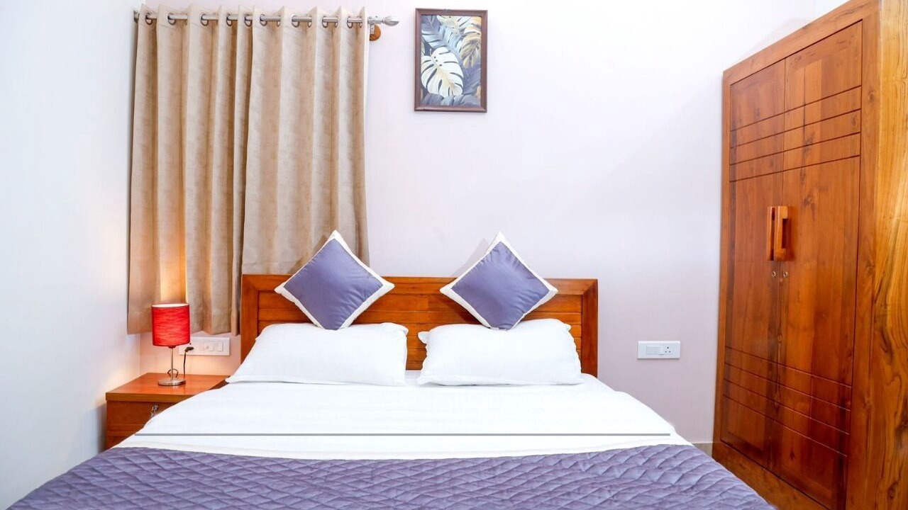 Photo of Bedroom in Thalayathimund