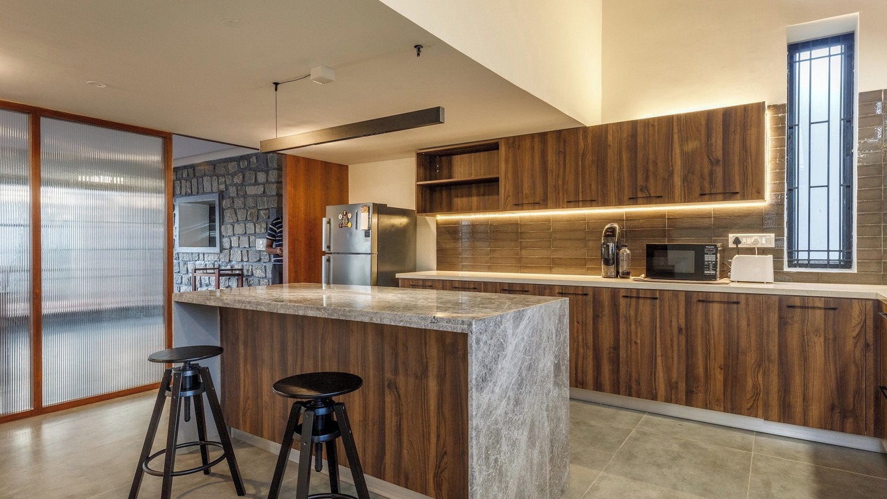 Photo of Kitchen in Bengaluru