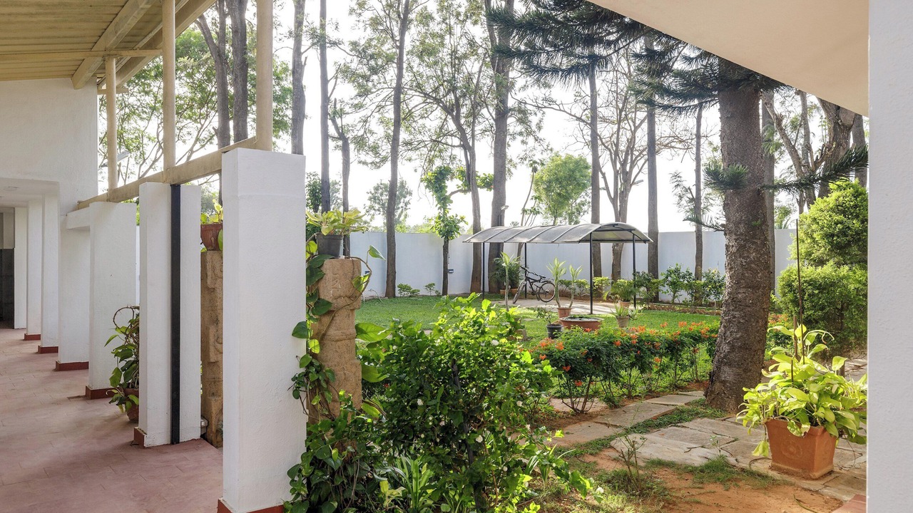 Photo of Outdoor in Bengaluru