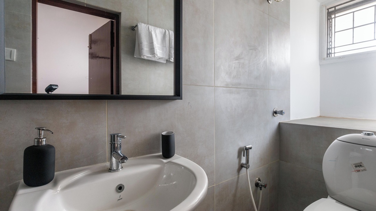 Photo of Bathroom in Bengaluru