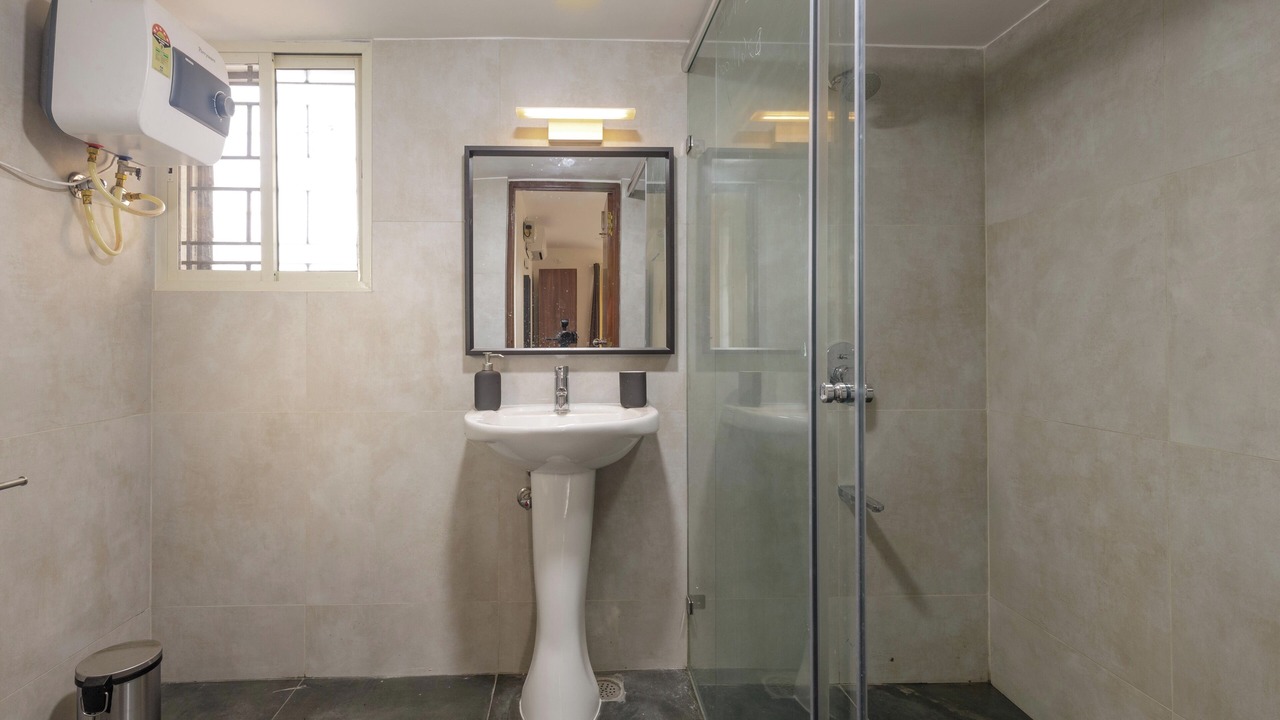 Photo of Bathroom in Bengaluru