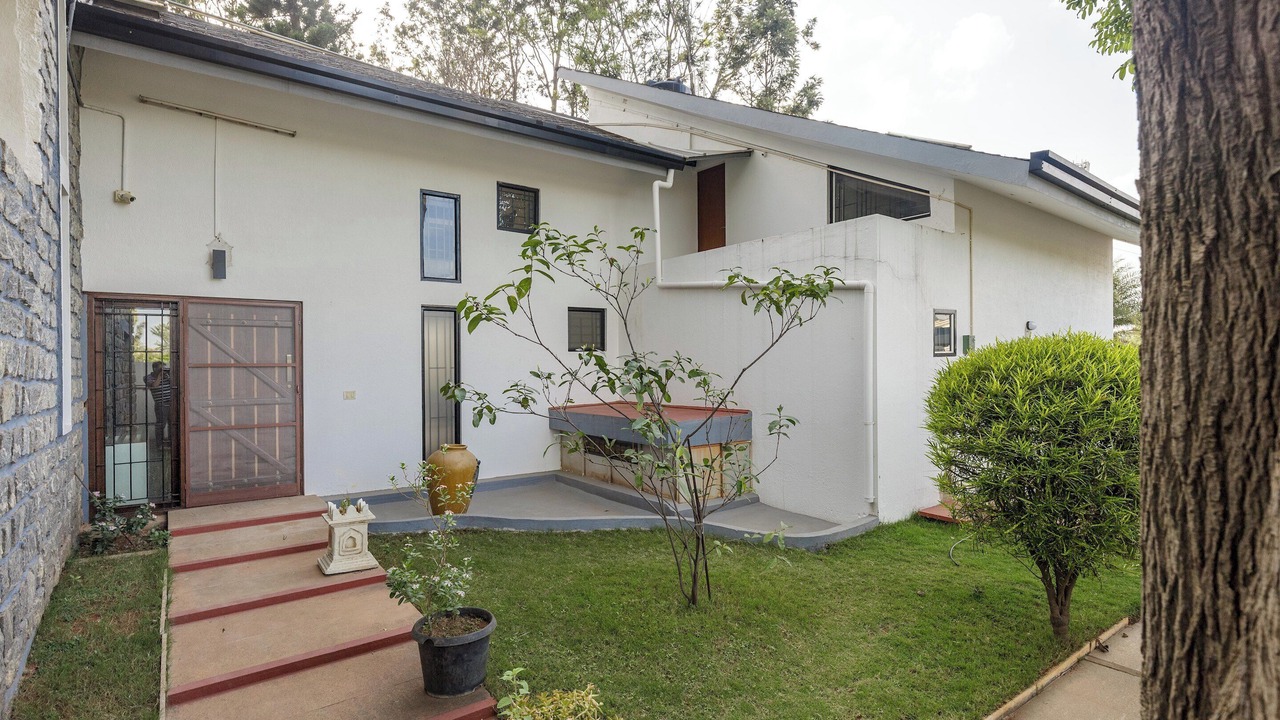 Photo of Outdoor in Bengaluru