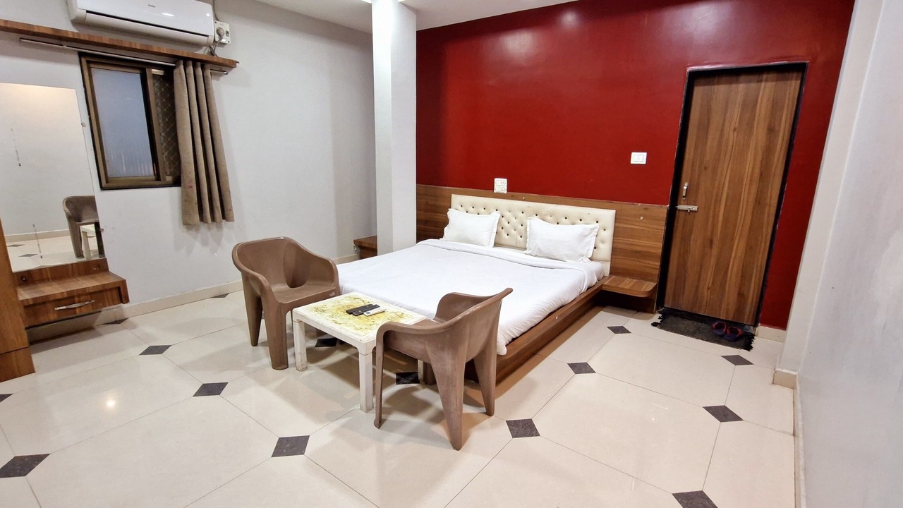 Photo of Bedroom in Nagda