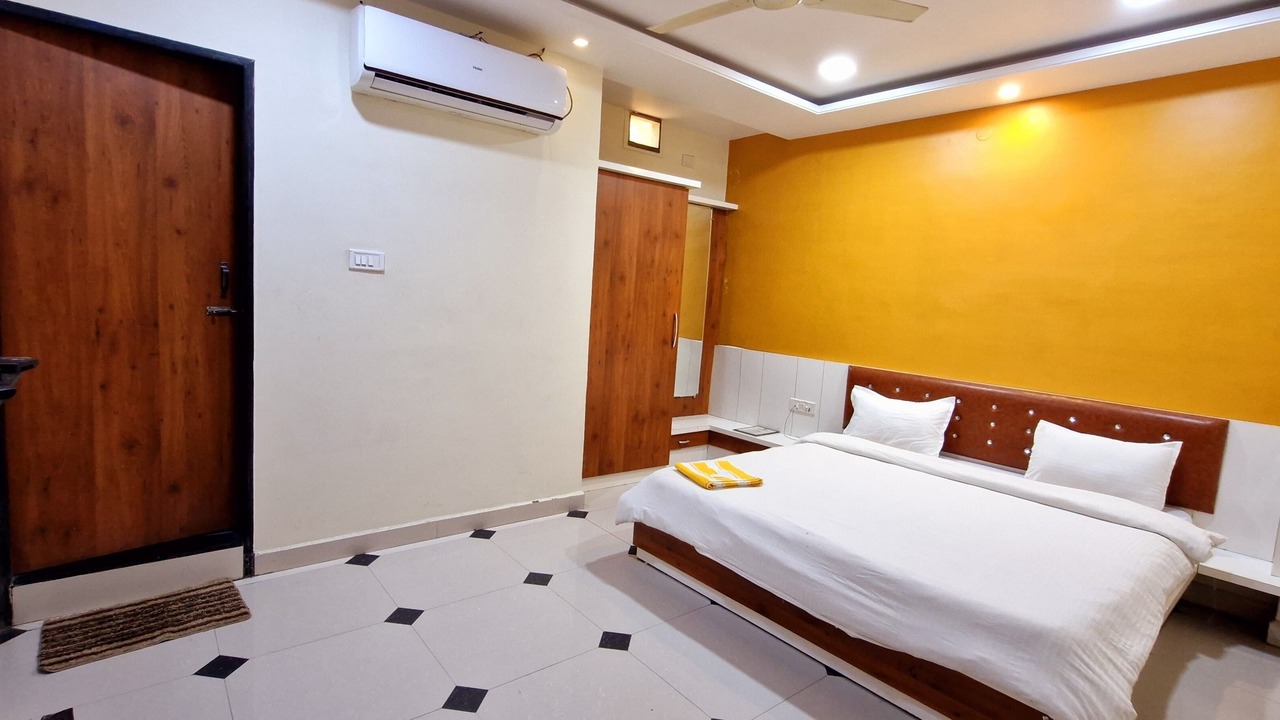 Photo of Bedroom in Nagda