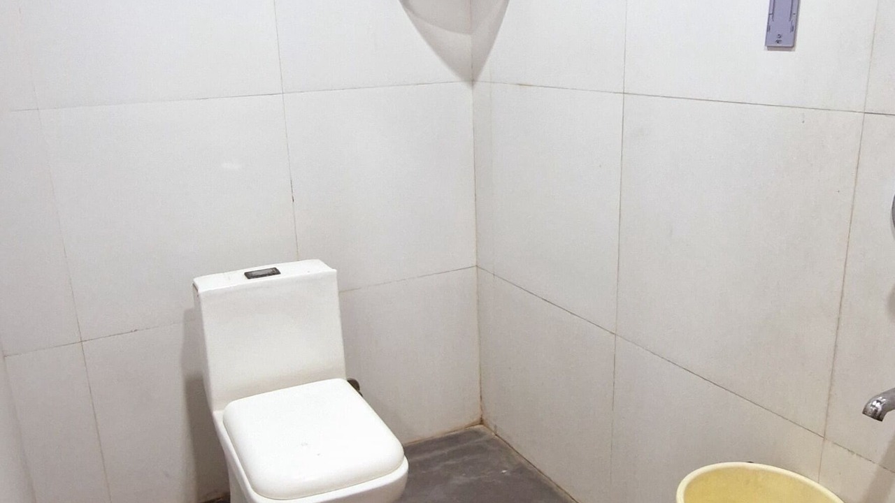 Photo of Bathroom in Nagda