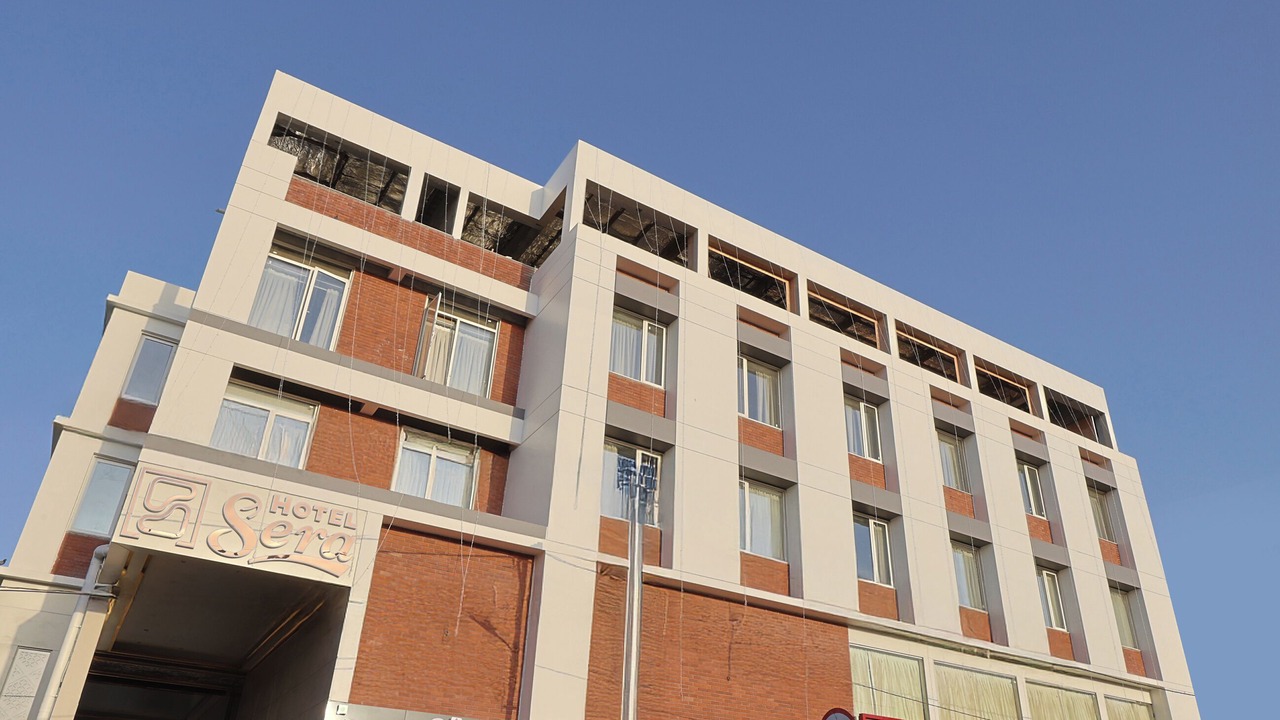 Photo of Outdoor in Sayajiganj