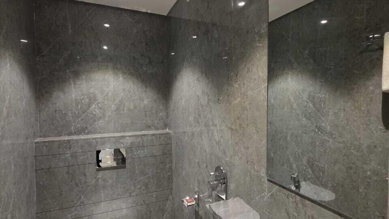 Photo of Bathroom in Sayajiganj