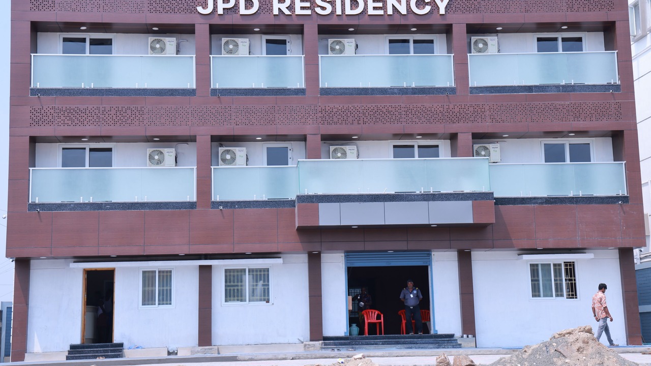 Photo of Outdoor in Dindigul