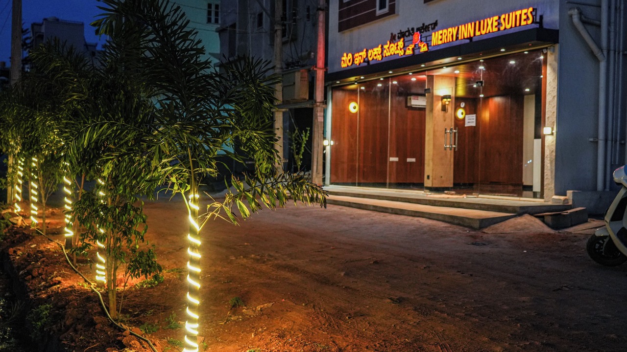 Photo of Outdoor in Chikkajala
