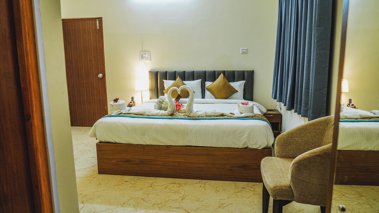 Photo of Bedroom in Chikkajala