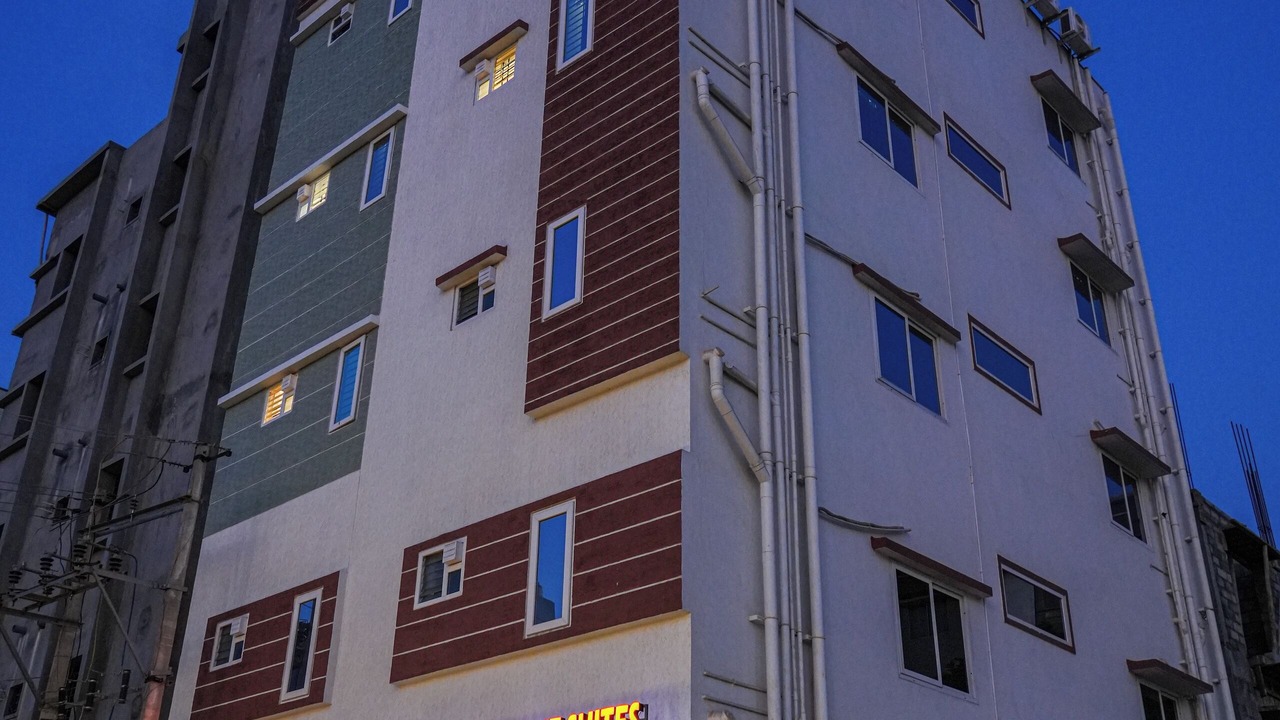 Photo of Outdoor in Chikkajala