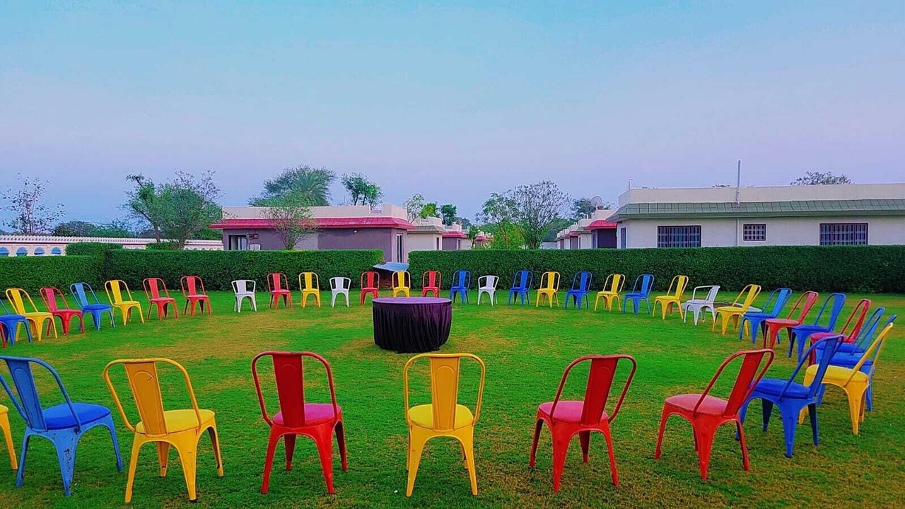 Photo of Outdoor in Menar