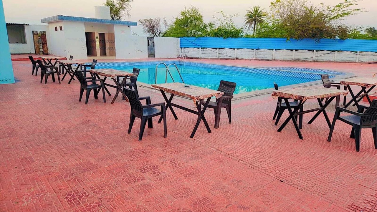 Photo of Outdoor in Menar