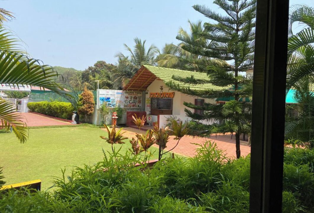 Photo of Outdoor in Tarkarli