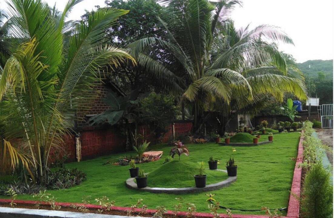 Photo of Outdoor in Tarkarli