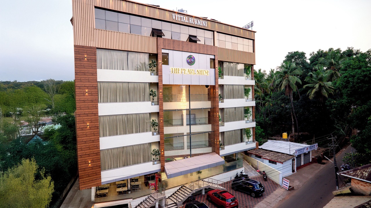 Photo of Outdoor in Gokarna