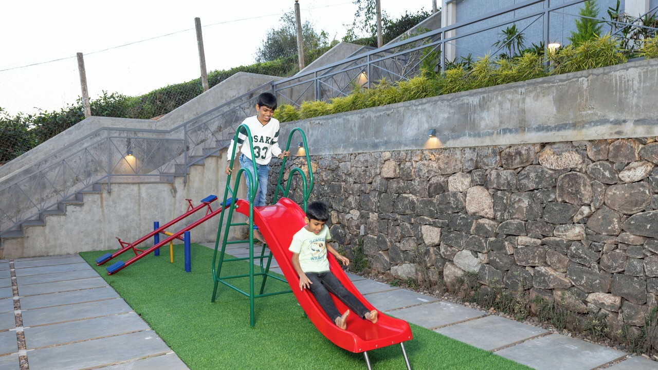 Photo of Outdoor in Elappara