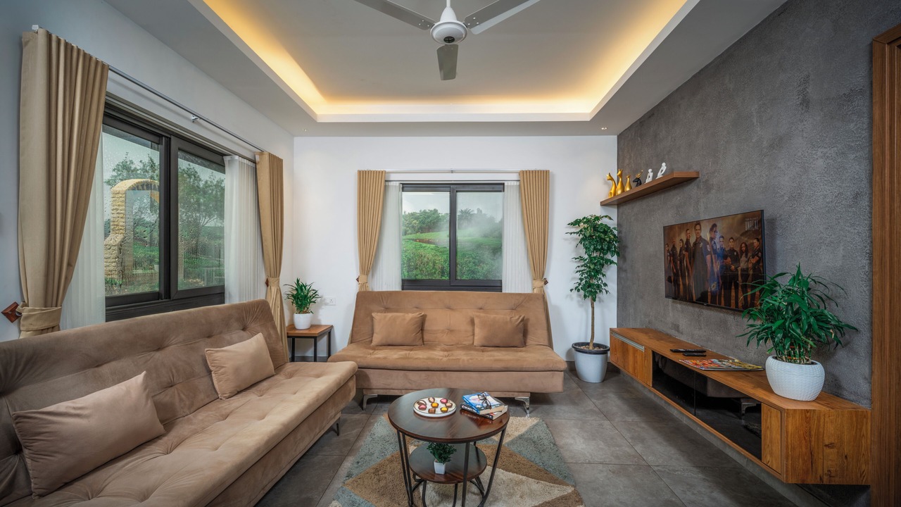 Photo of Patio Balcony in Elappara