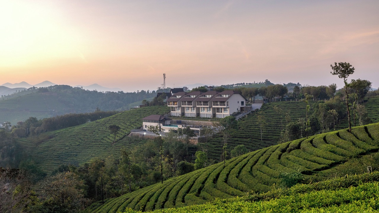 Photo of Outdoor in Elappara