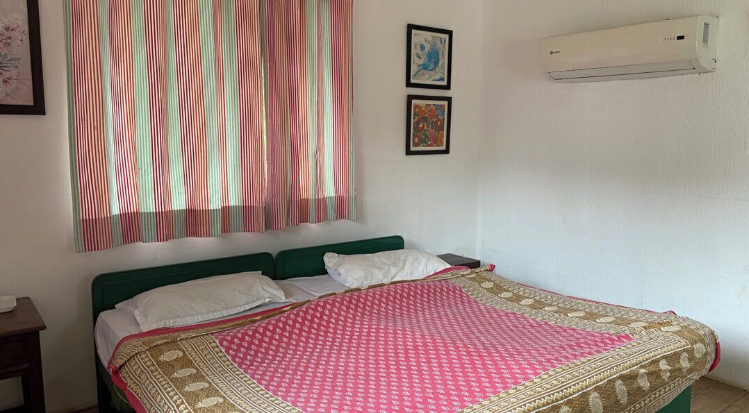 Photo of Bedroom in Paud