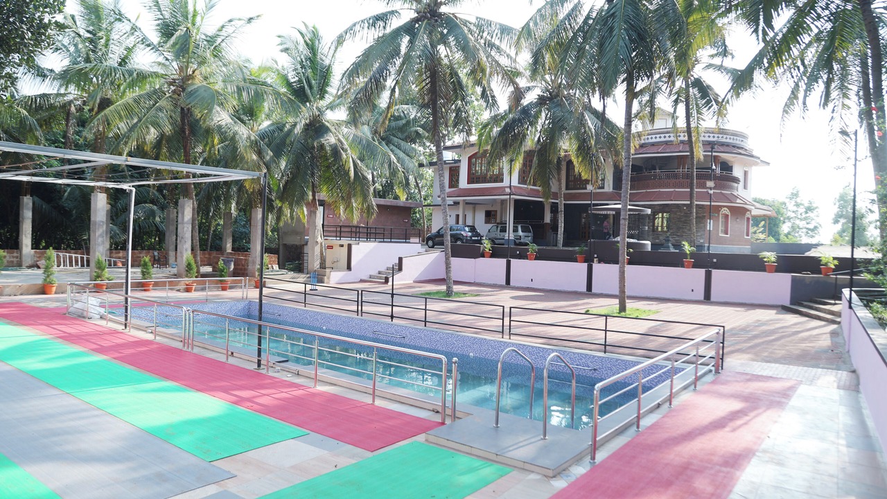 Photo of Outdoor in Inna
