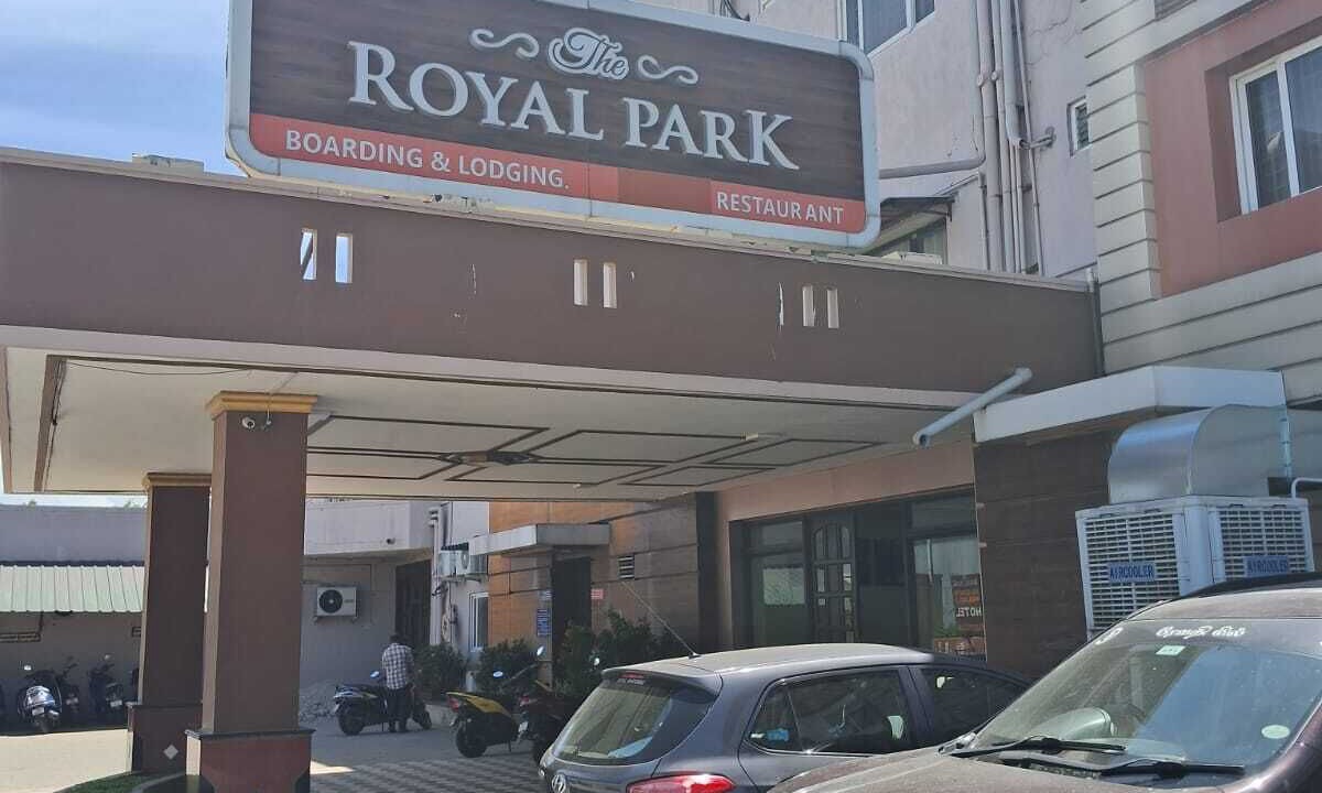 Photo of Outdoor in Palani