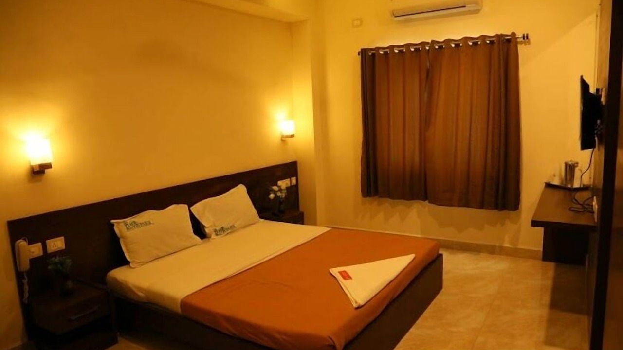 Photo of Bedroom in Palani