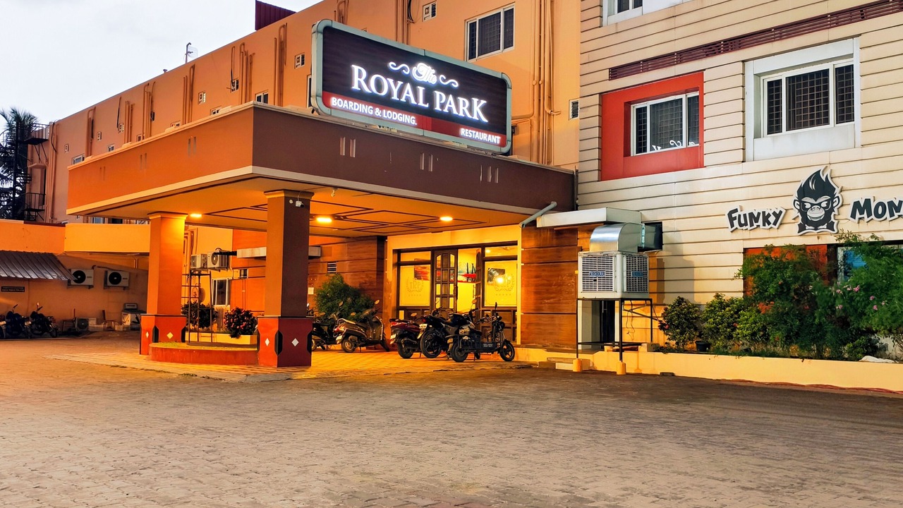 Photo of Outdoor in Palani