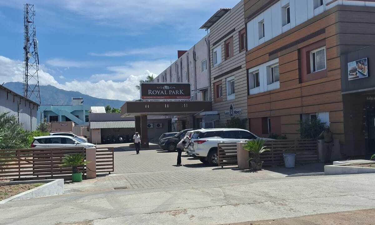 Photo of Outdoor in Palani