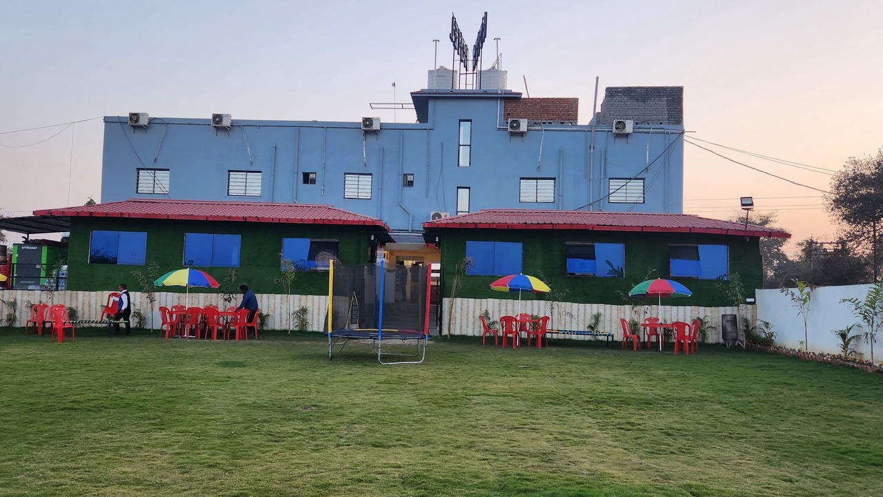 Photo of Outdoor in Dhanbad
