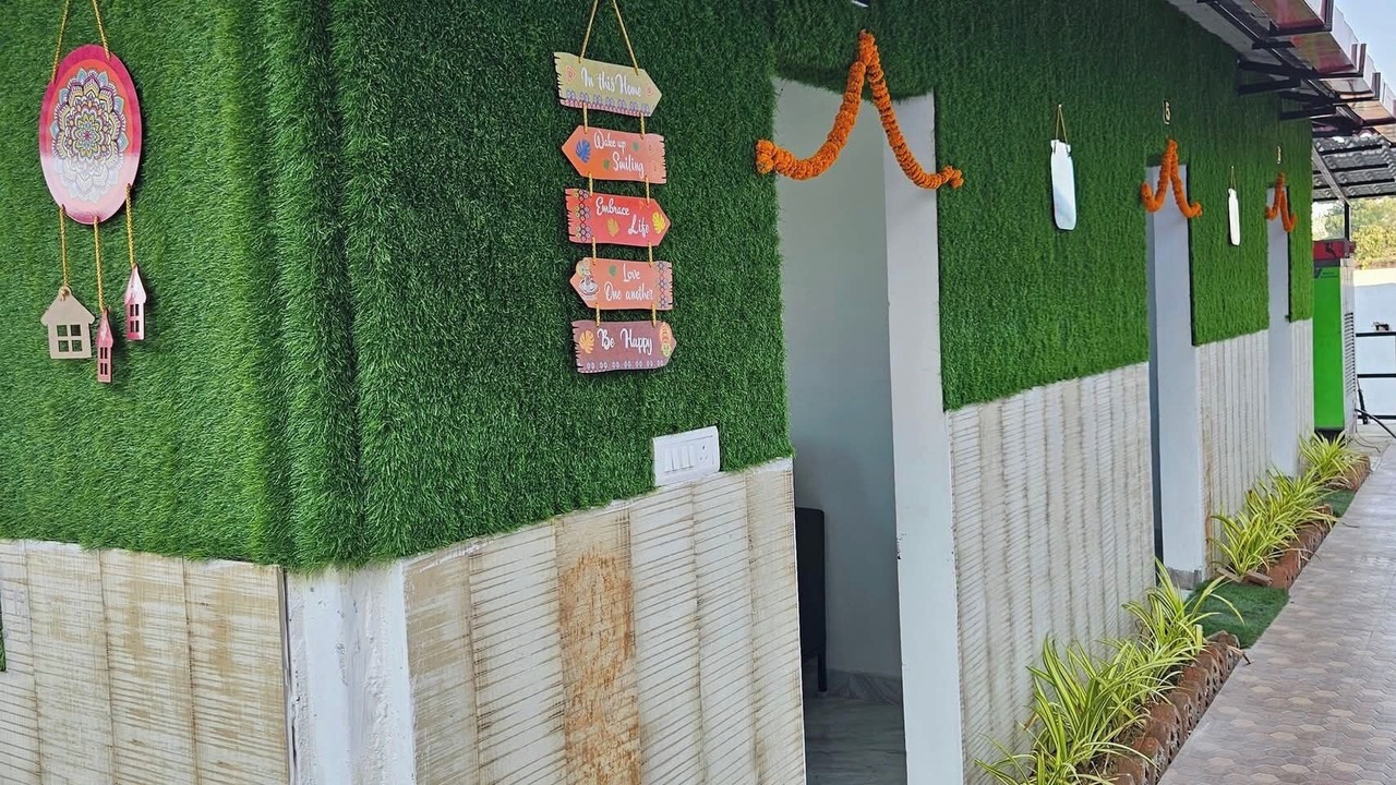 Photo of Outdoor in Dhanbad