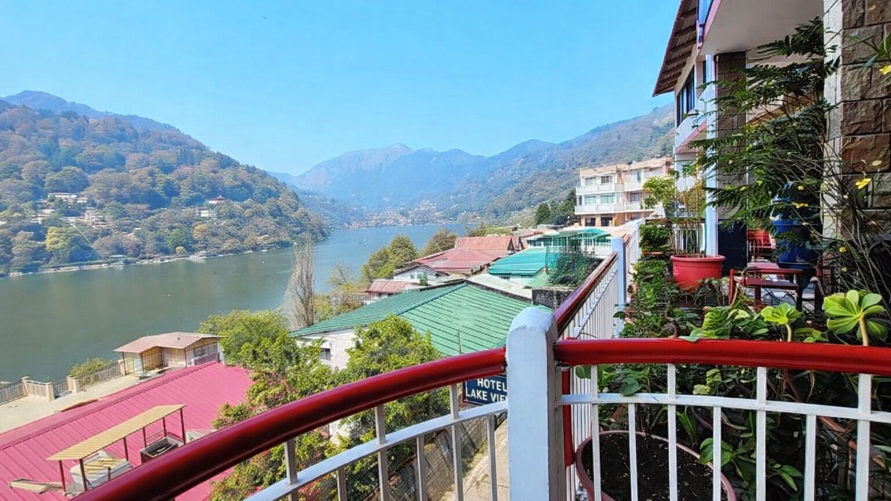 Photo of Outdoor in Nainital