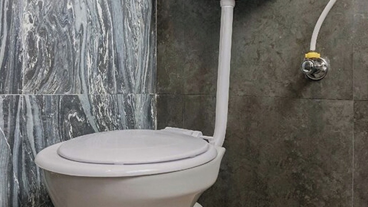 Photo of Bathroom in Undri