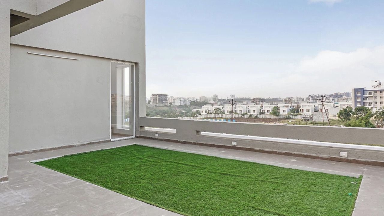 Photo of Outdoor in Undri