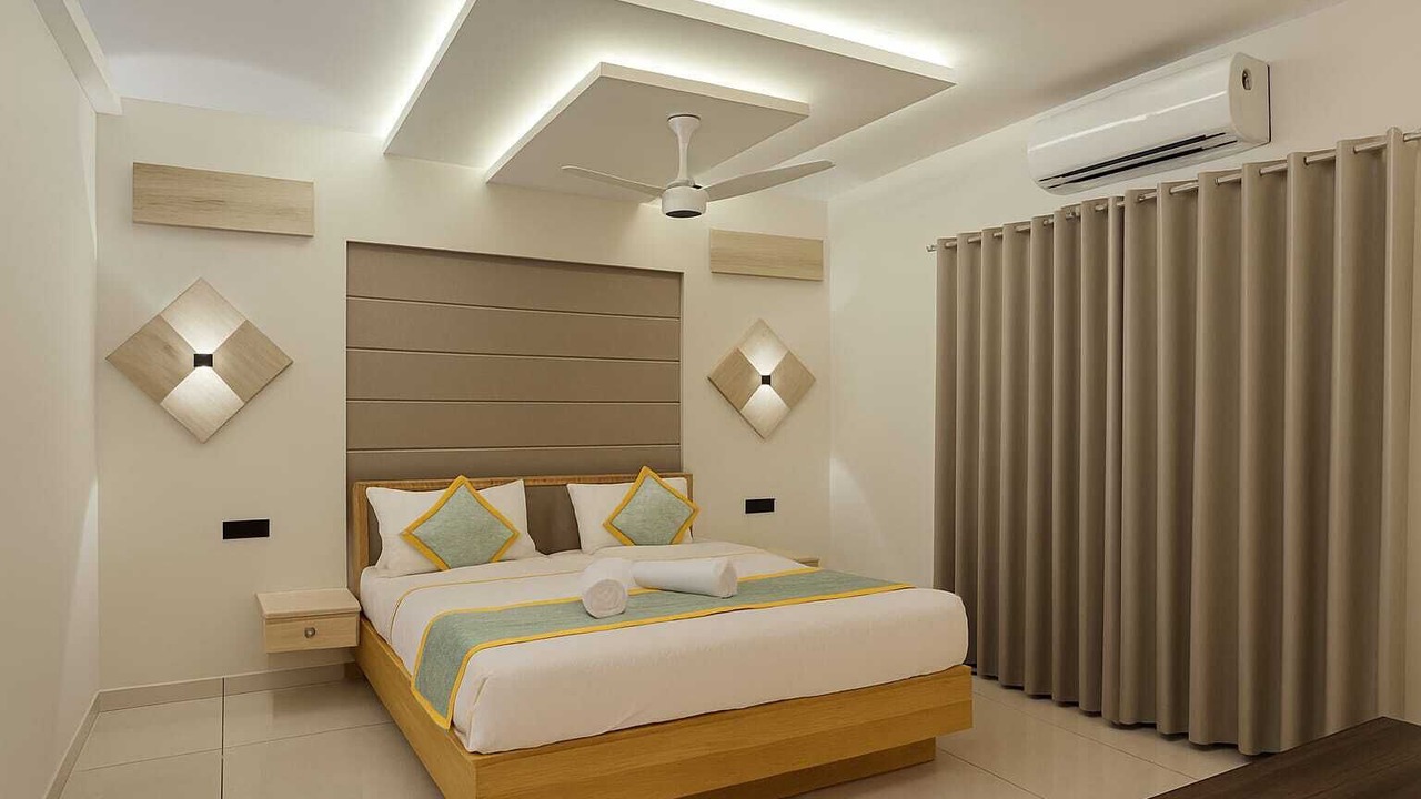 Photo of Bedroom in Kasaragod
